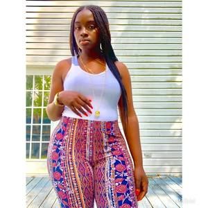 Meet your Posher, Lynn